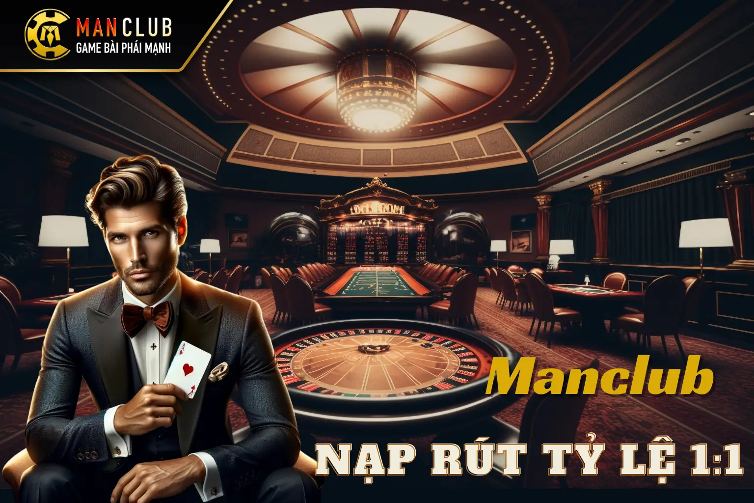 Hướng Dẫn Tham Gia manclub